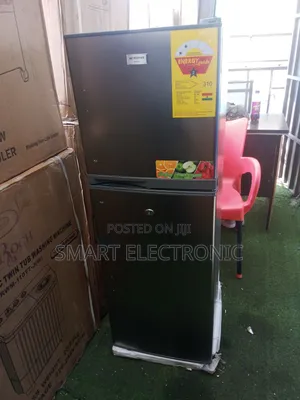Westpool Quality Brand New Refrigerator Freezer/Refrigerator