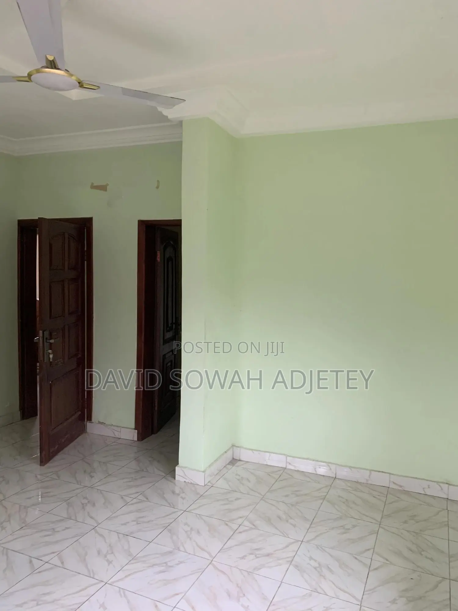2bdrm Apartment in Lower East Airport, Teshie for rent