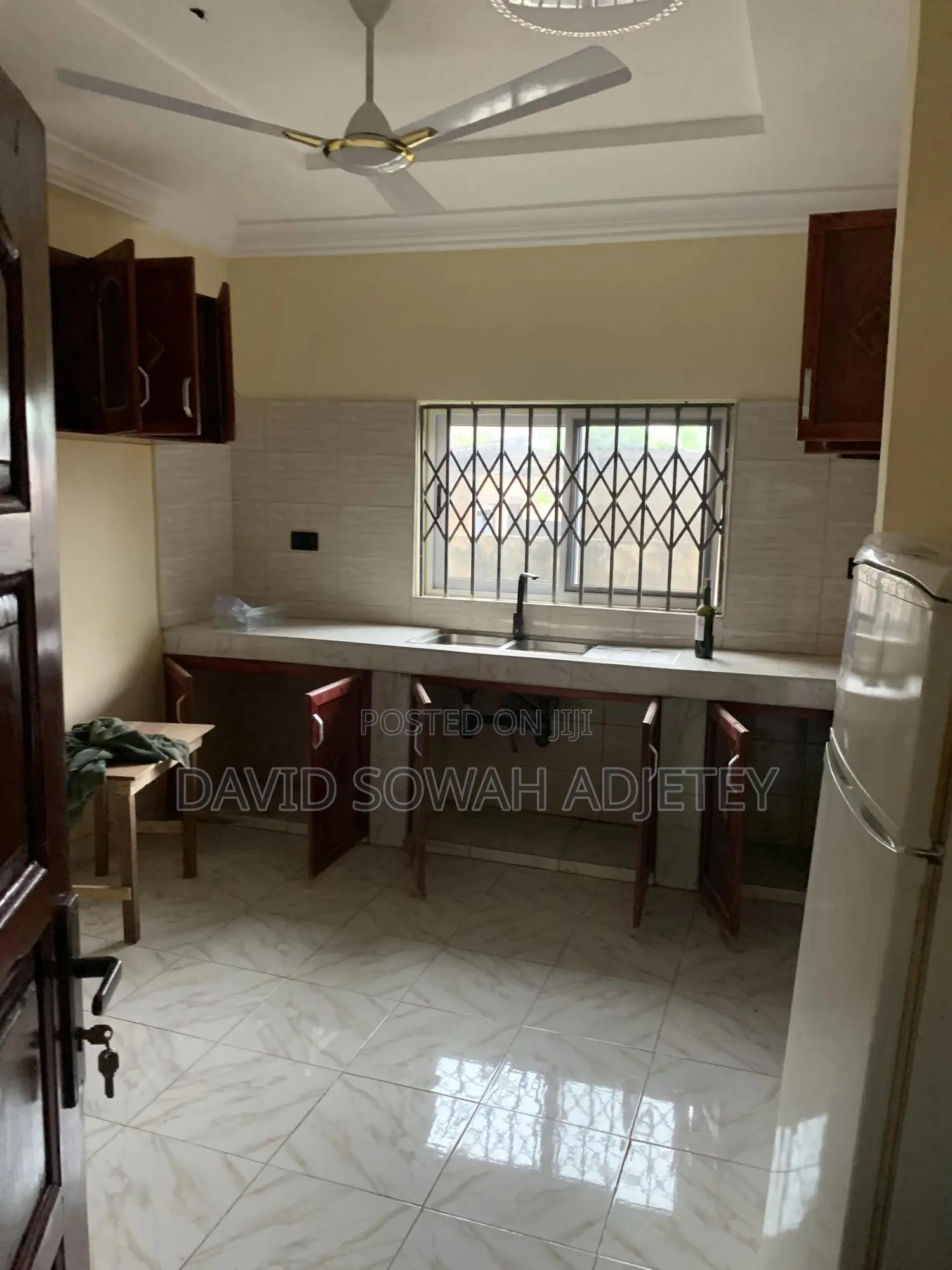 2bdrm Apartment in Lower East Airport, Teshie for rent