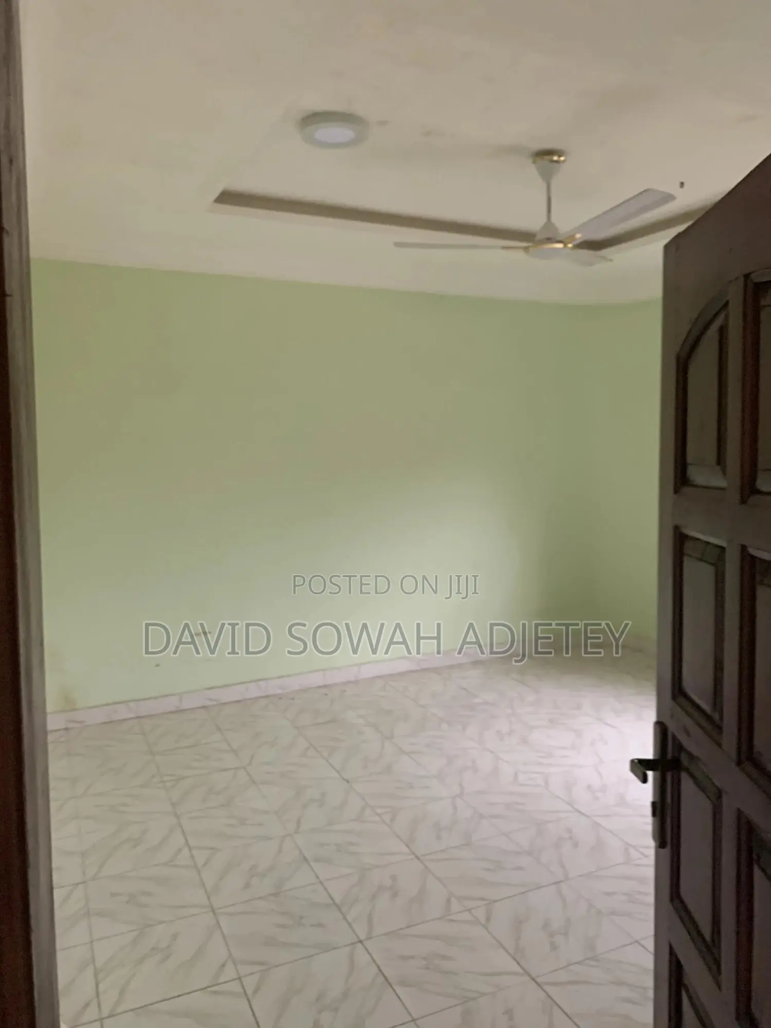 2bdrm Apartment in Lower East Airport, Teshie for rent