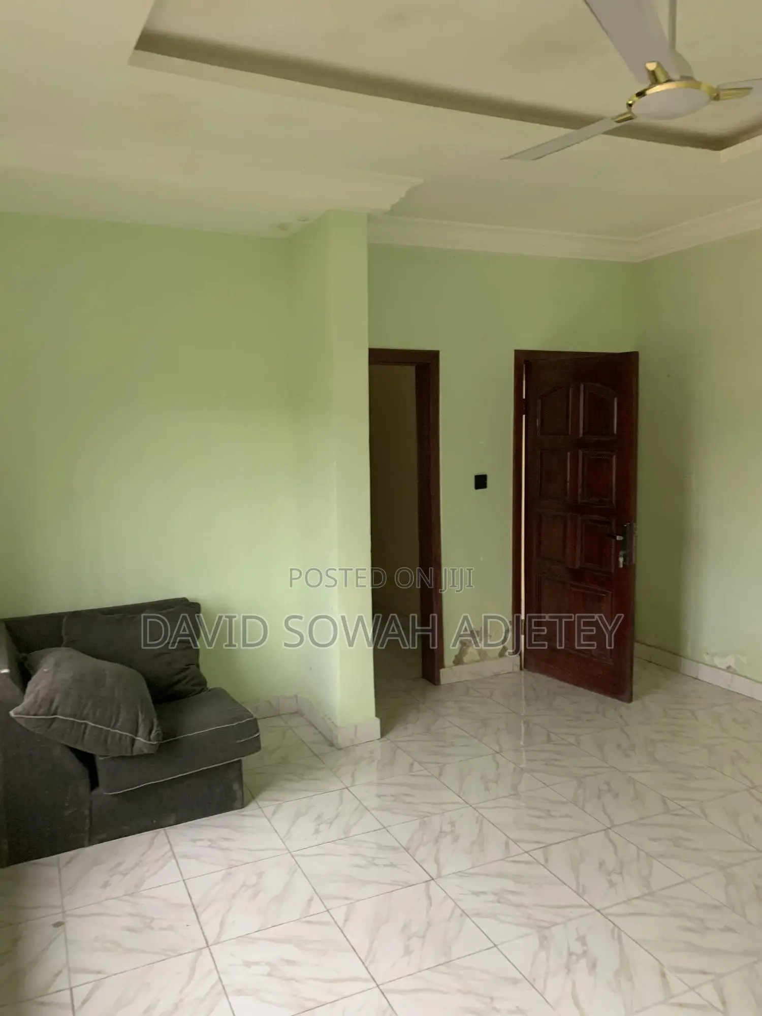 2bdrm Apartment in Lower East Airport, Teshie for rent
