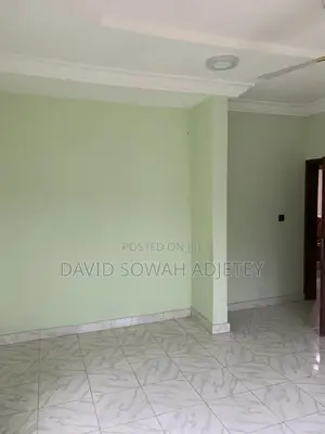 2bdrm Apartment in Lower East Airport, Teshie for rent