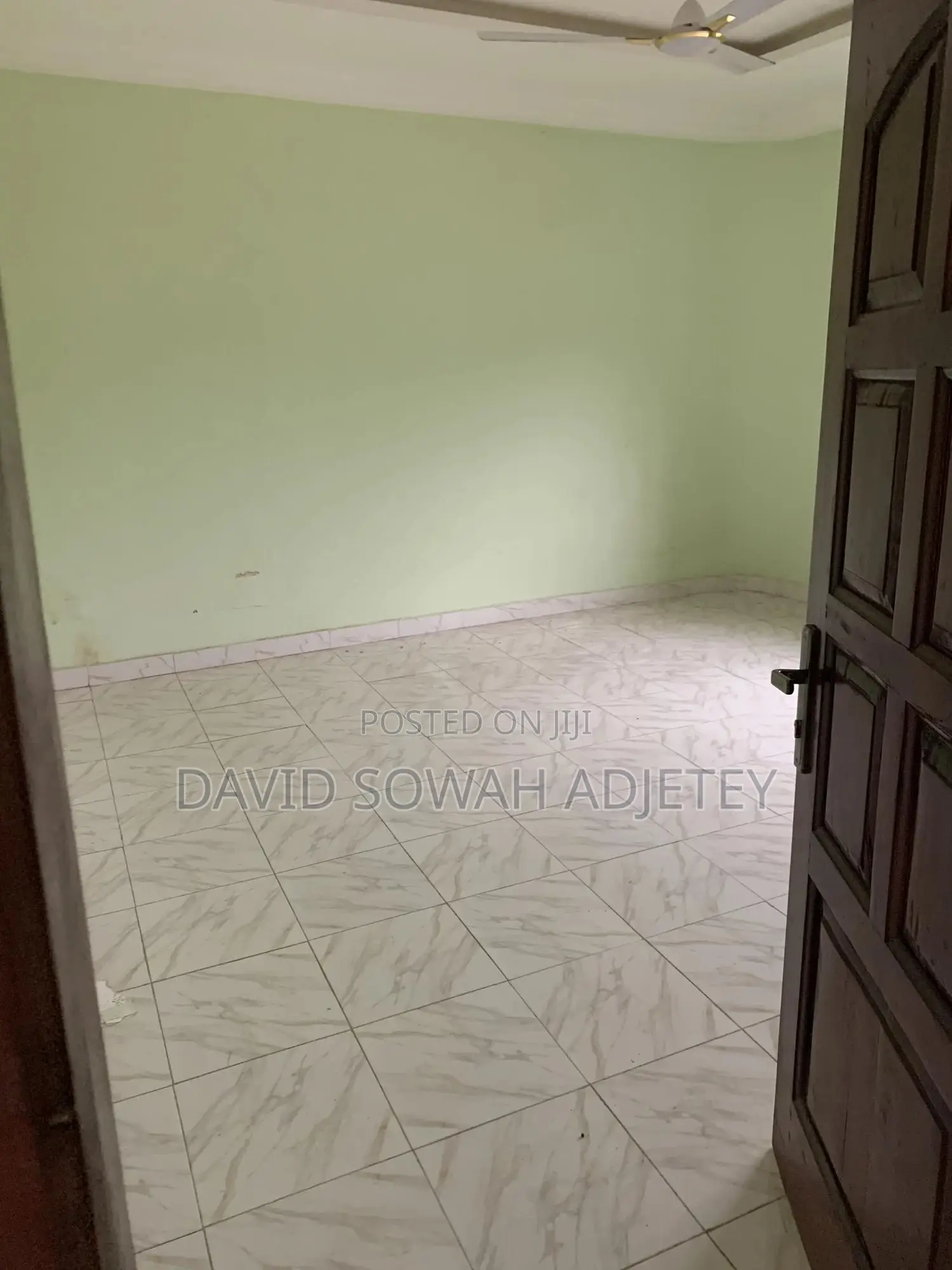 2bdrm Apartment in Lower East Airport, Teshie for rent