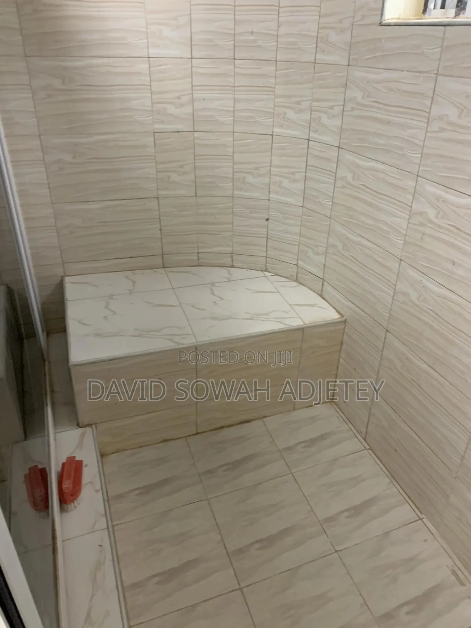 2bdrm Apartment in Lower East Airport, Teshie for rent