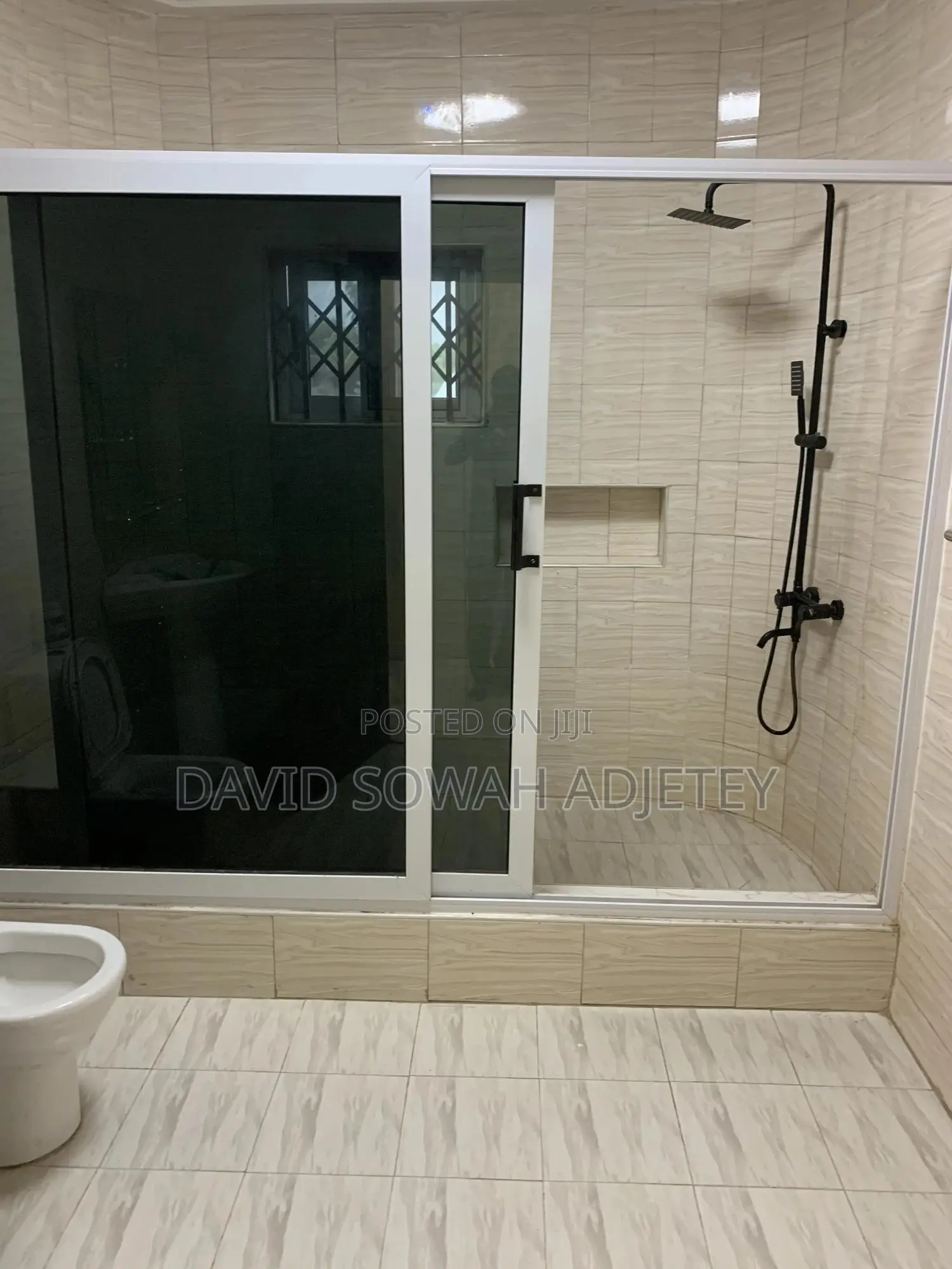 2bdrm Apartment in Lower East Airport, Teshie for rent