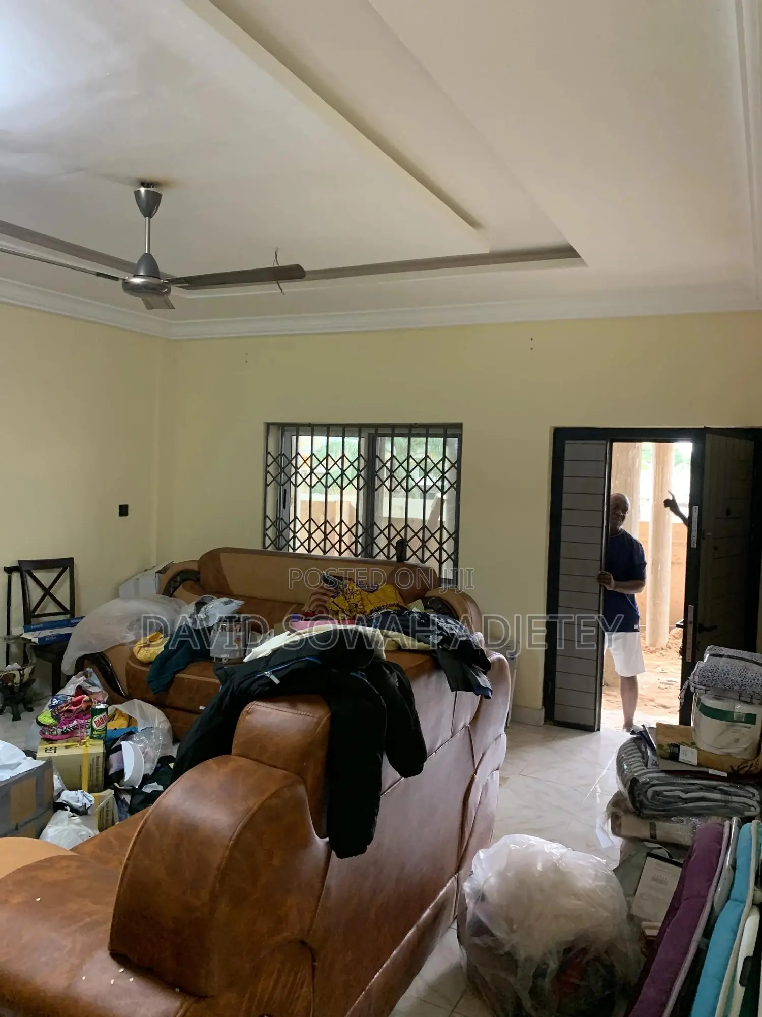 2bdrm Apartment in Lower East Airport, Teshie for rent