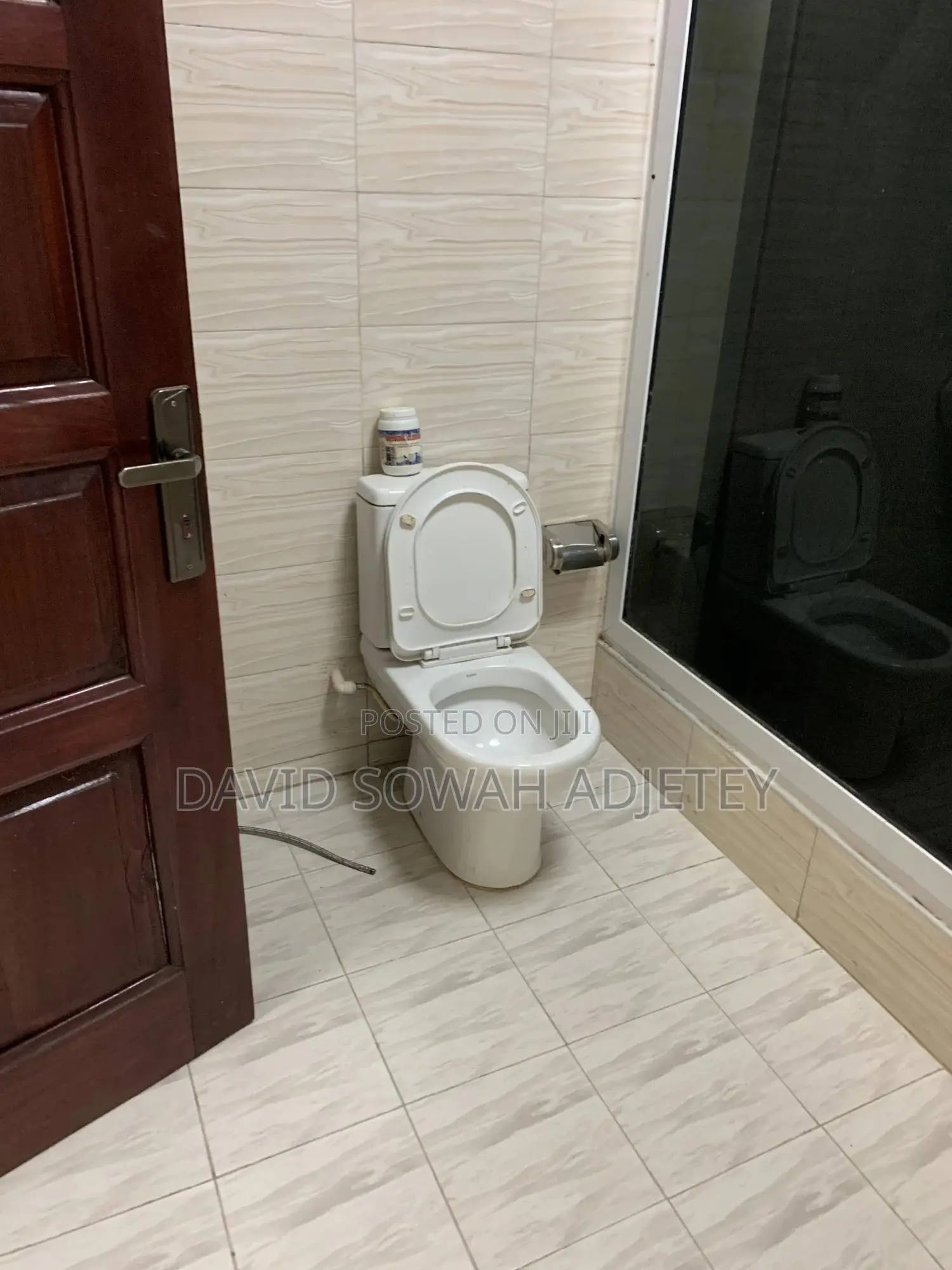 2bdrm Apartment in Lower East Airport, Teshie for rent