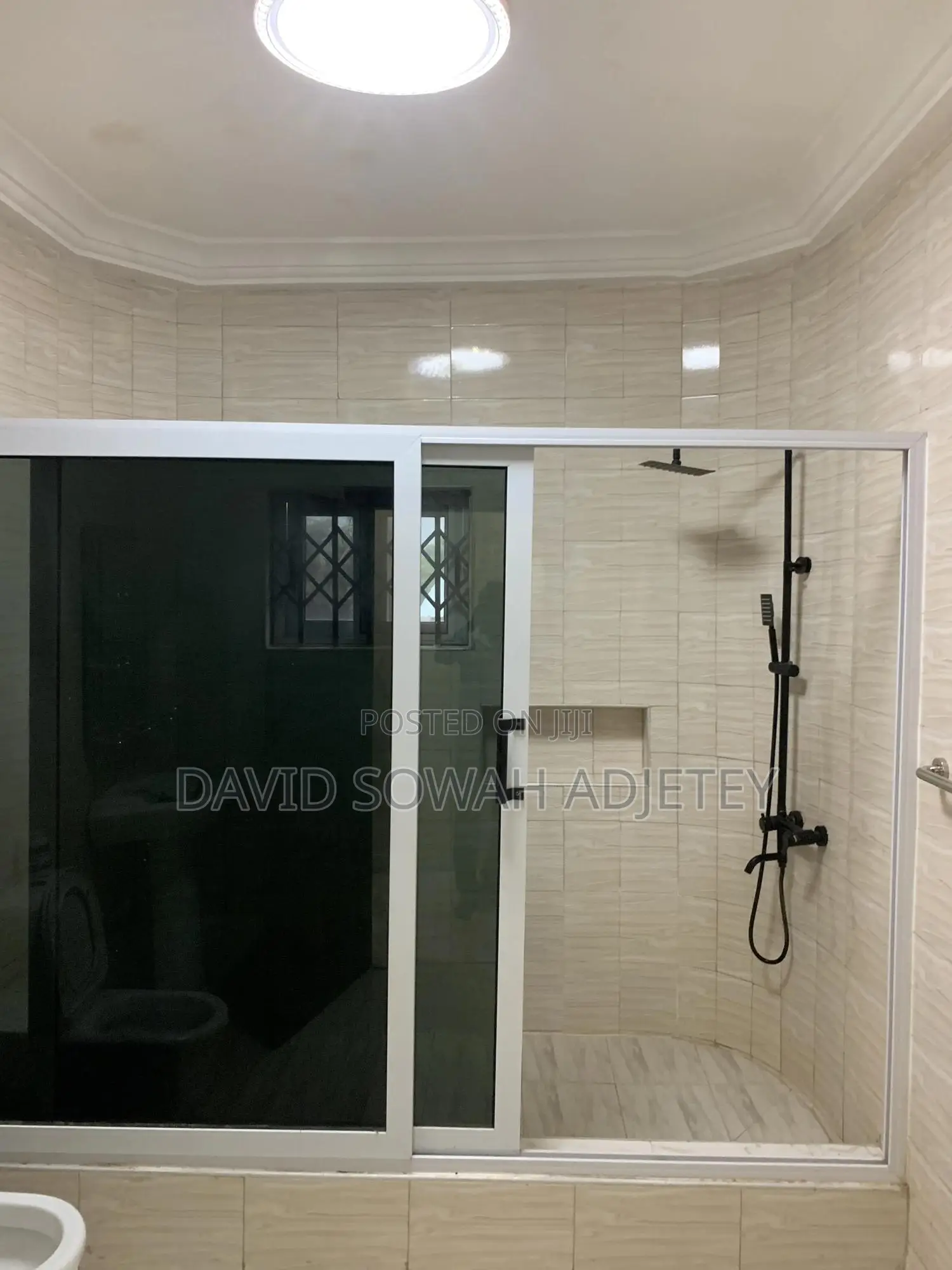 2bdrm Apartment in Lower East Airport, Teshie for rent