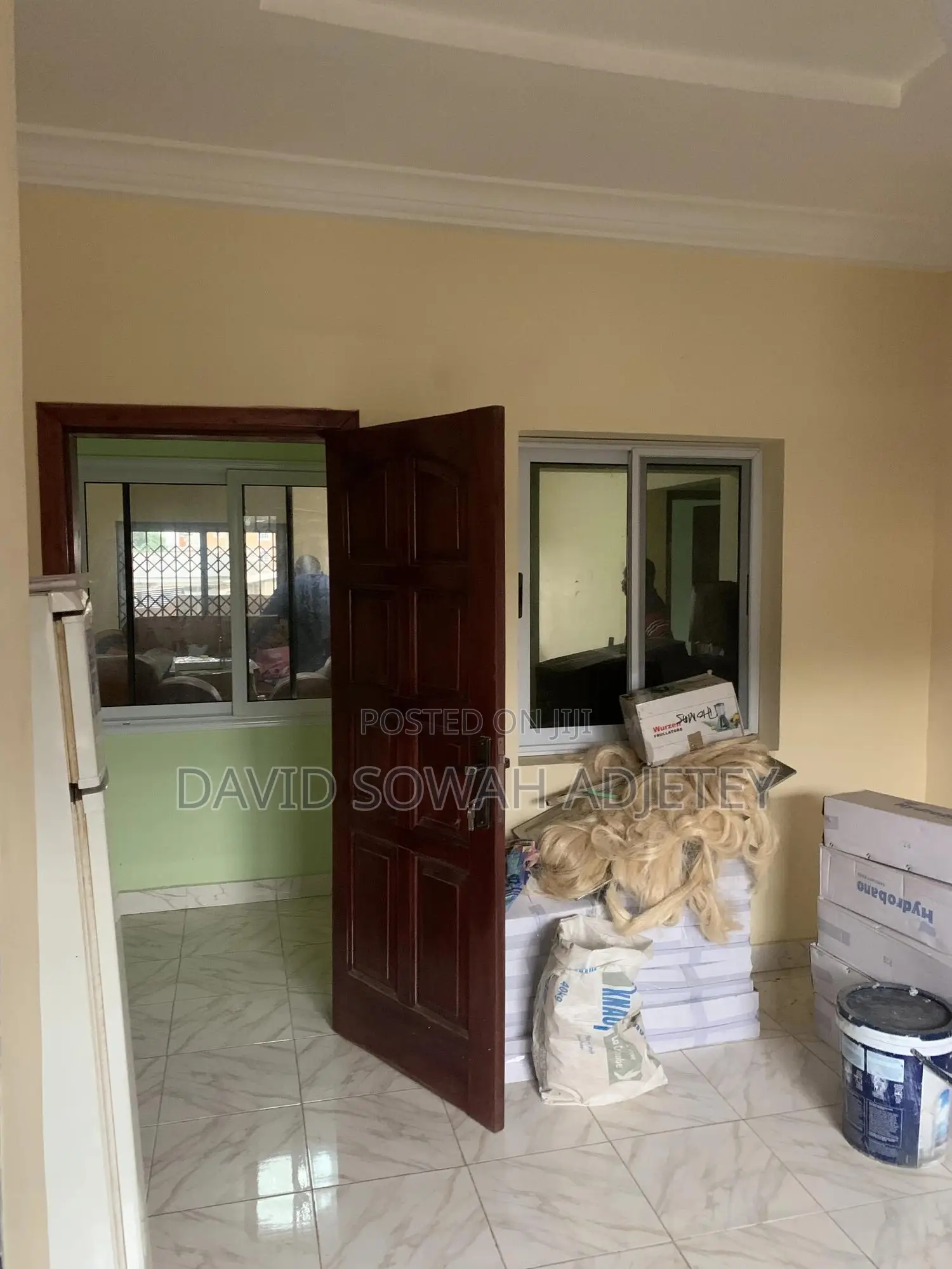 2bdrm Apartment in Lower East Airport, Teshie for rent