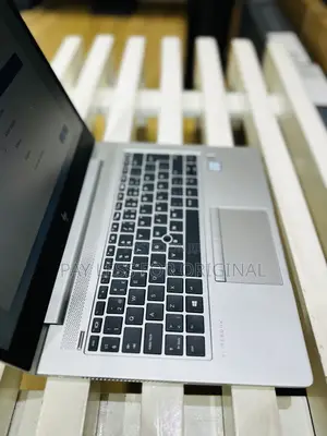Laptop HP EliteBook 830 G6 8GB Intel Core i5 SSD 256GB