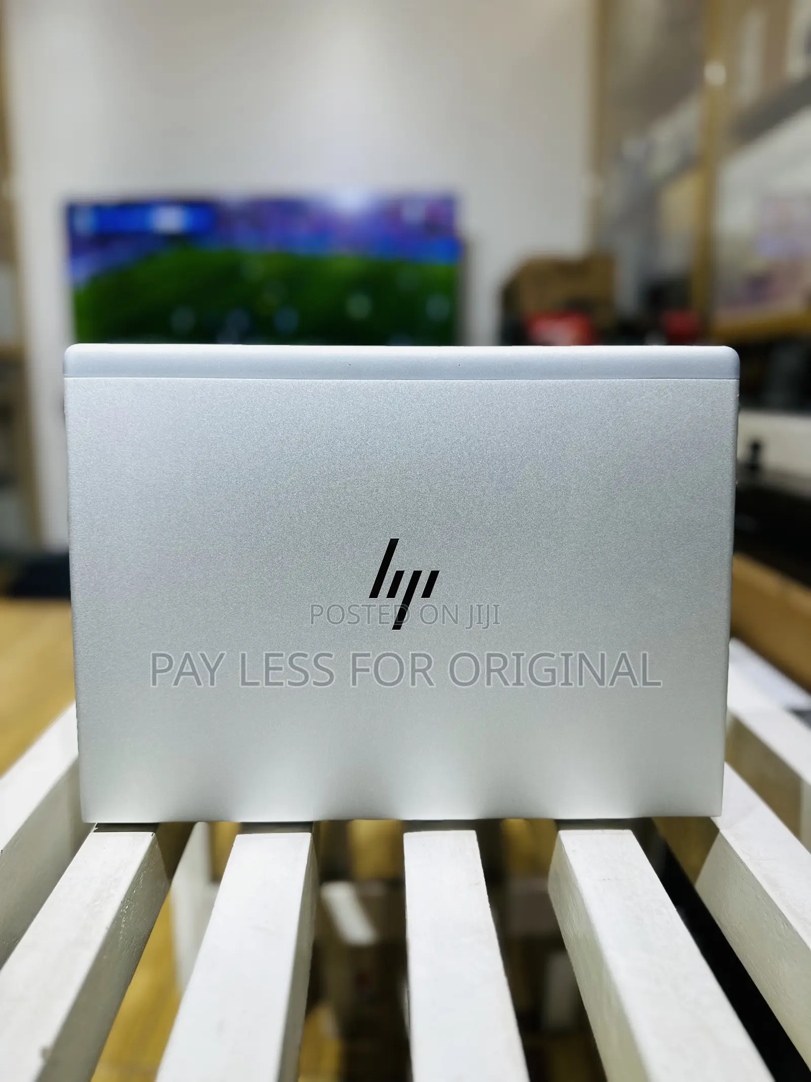 Laptop HP EliteBook 830 G6 8GB Intel Core i5 SSD 256GB