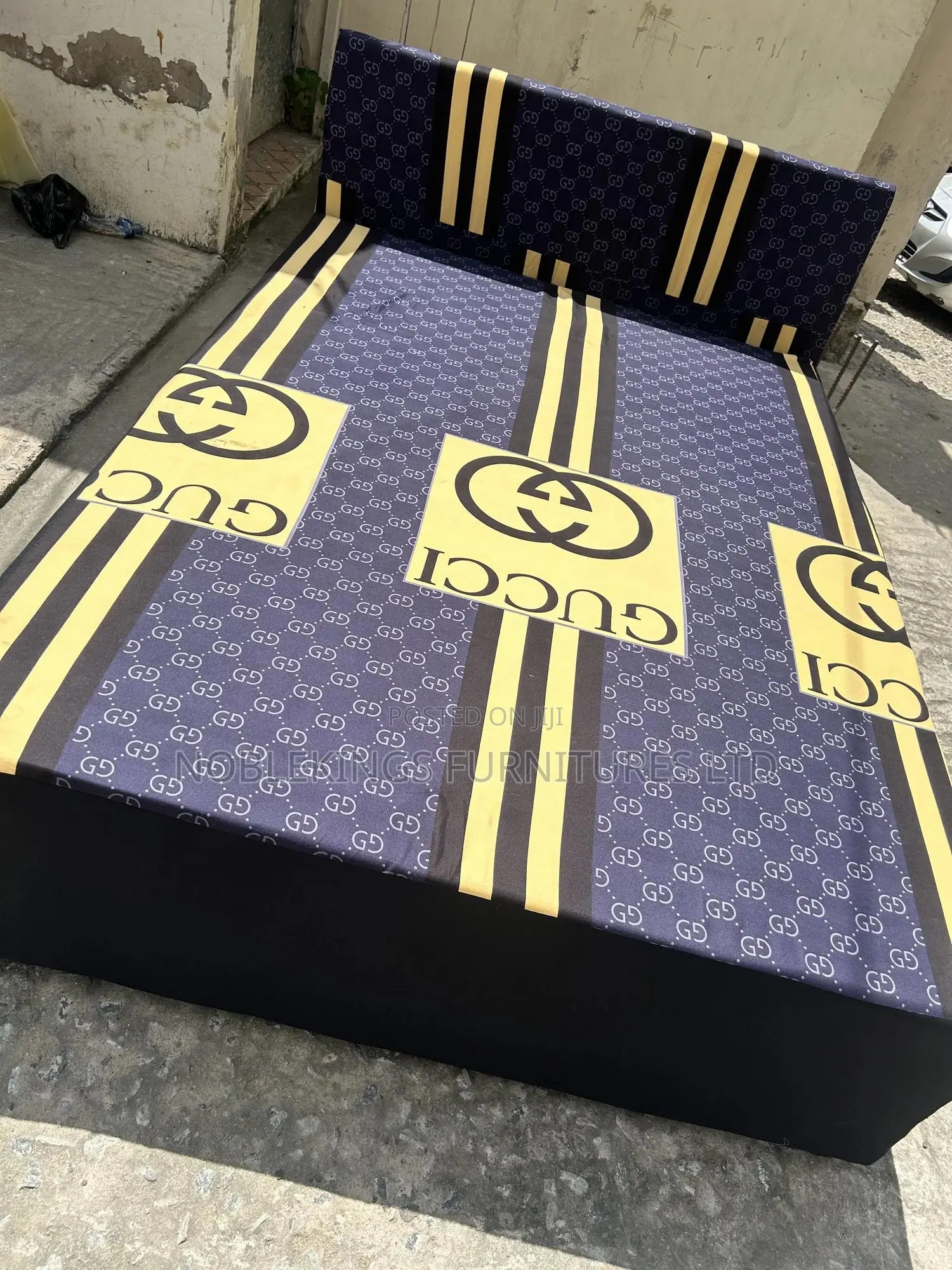 Inbuilt Double Bed Adepa Beds