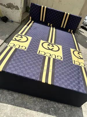 Inbuilt Double Bed Adepa Beds