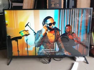 2022/50"Lg Uhd HDR Smart Satellite Tv