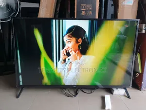 2022/50"Lg Uhd HDR Smart Satellite Tv