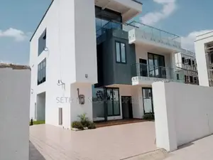4bdrm House in East Legon for sale