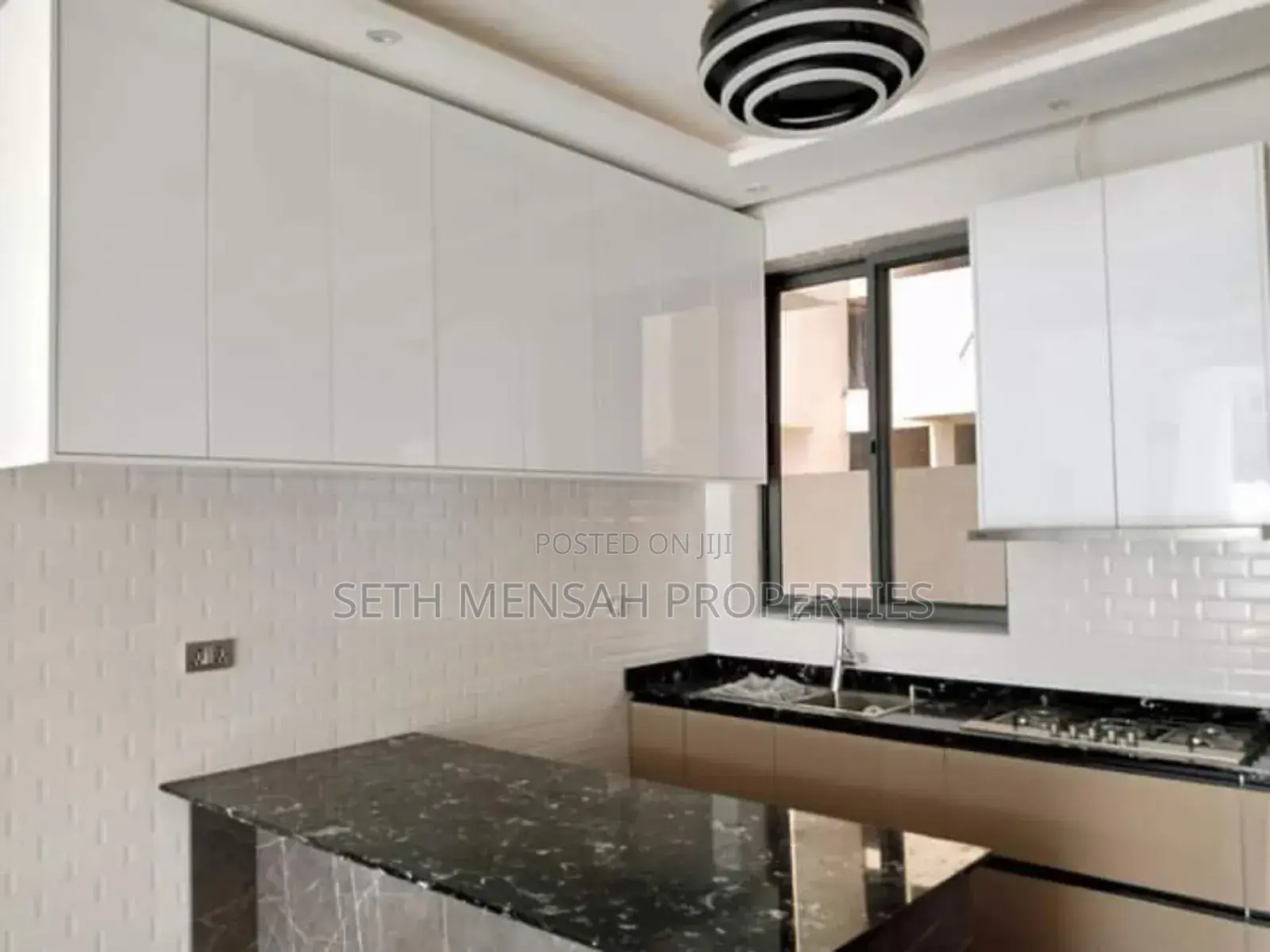 4bdrm House in East Legon for sale
