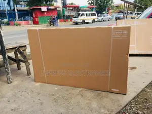 UHD Smart True to Life Color Samsung 75”Cu8000