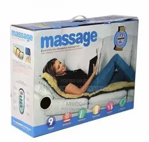 Bed Massager