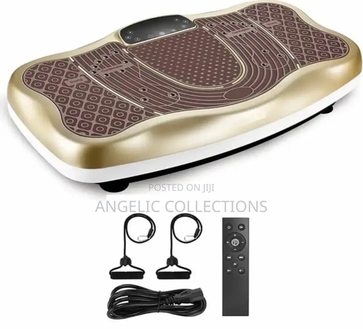 Blood Circulating Vibrating Machine