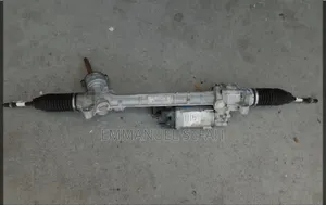 Mercedes Benz GLE 43 2018,2023 Steering Rack