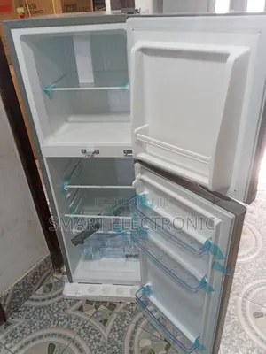Westpool Affordable Refrigerator 138L Refrigerator Freezer#