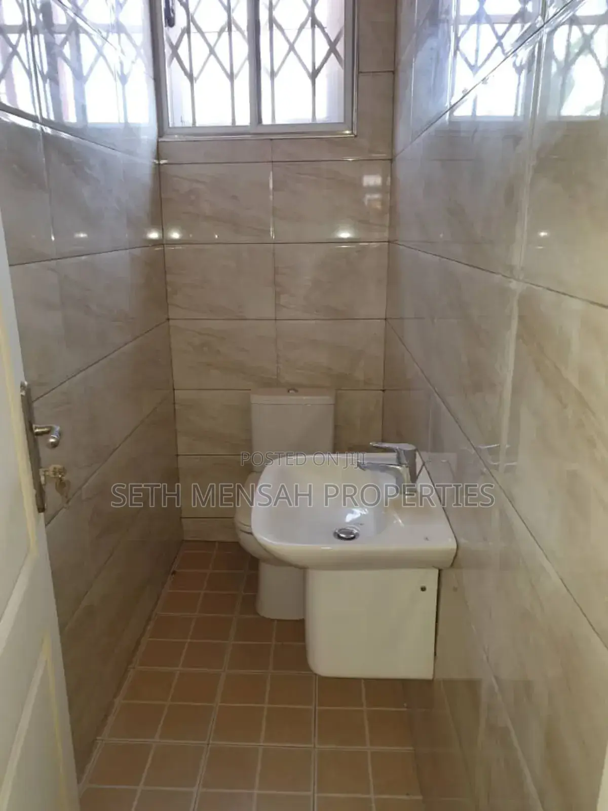4bdrm House in Spintex for sale