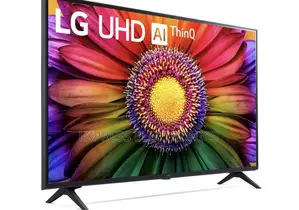 True to Life Smart Lg 86”Ur8000 Glossy