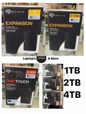 Computer Hard Drive Available