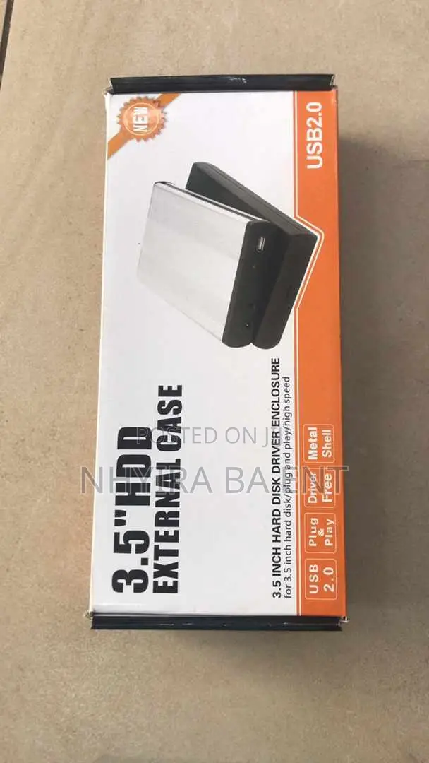 Computer Hard Drive Available