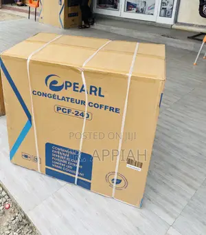 Buy Original Pearl PCF-240 1door Electric Freezer,200L