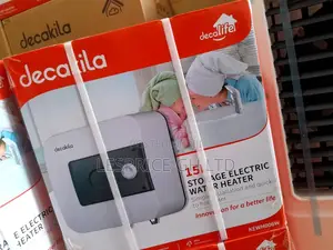 Buy Decakila 15L Water Heater’