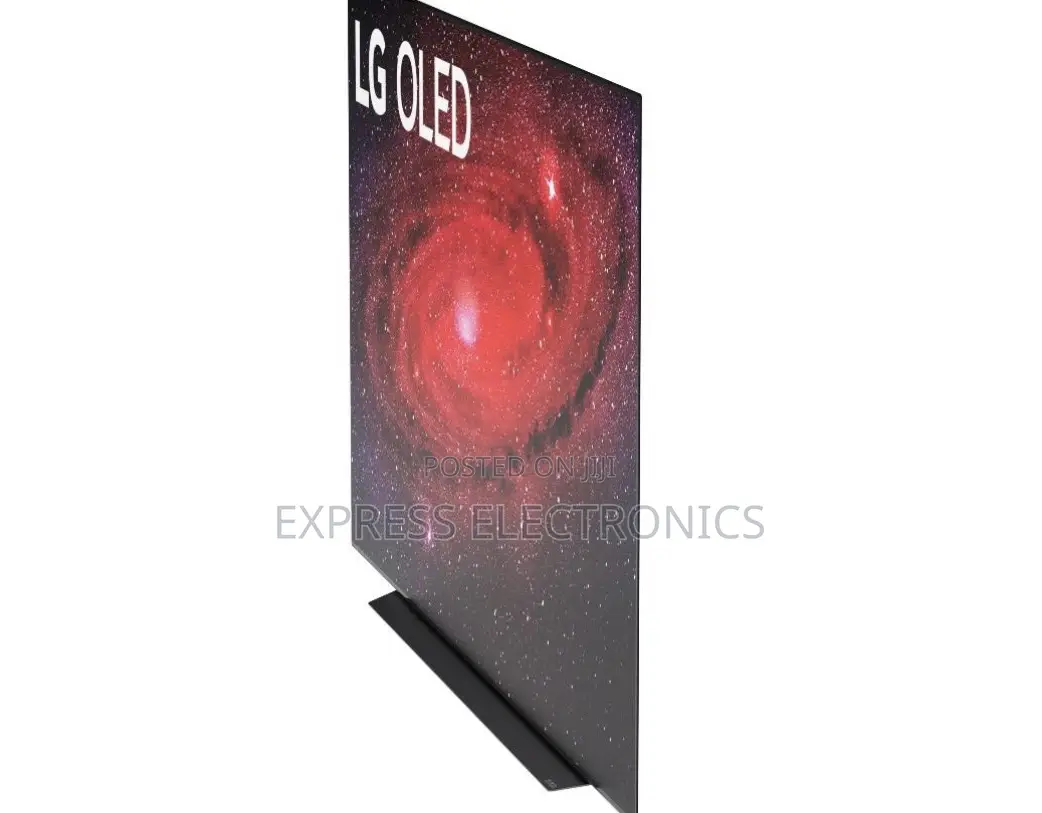 True to Life Smart Lg Oled 55x