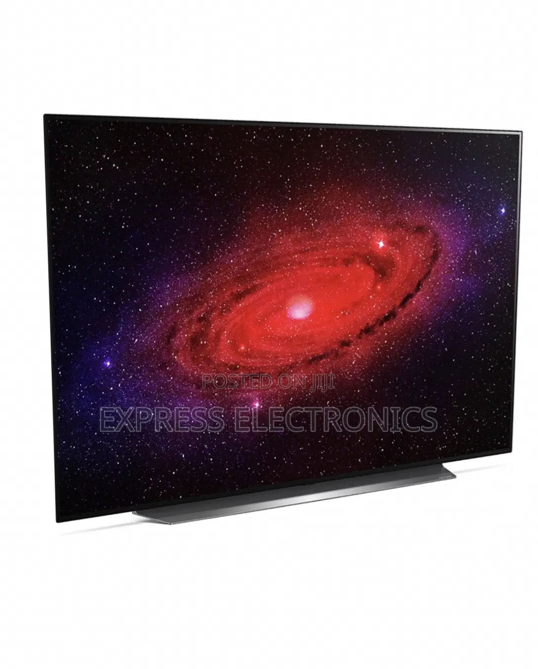 True to Life Smart Lg Oled 55x