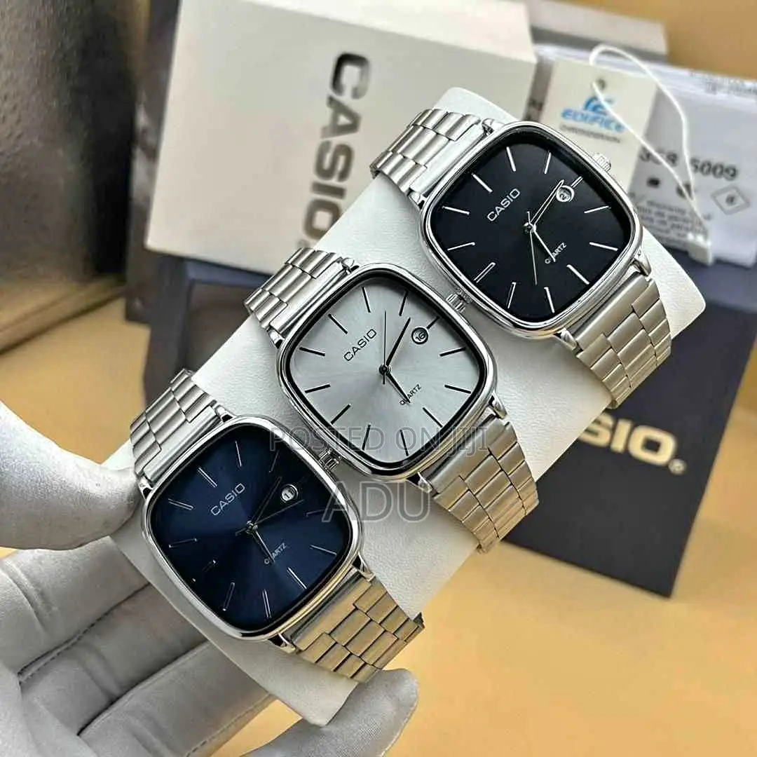 Original Watches