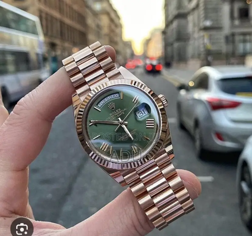Original Watches