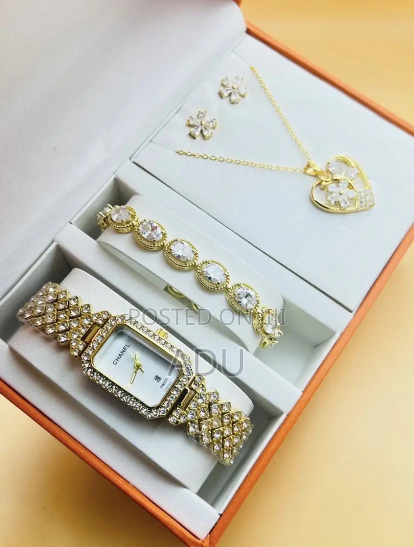 Ladies Watches