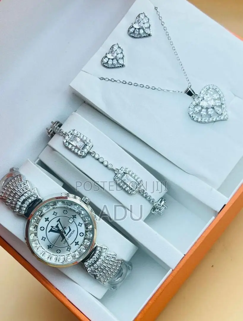 Ladies Watches