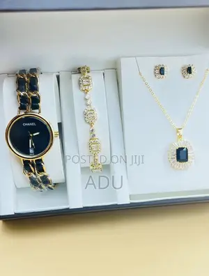 Ladies Watches