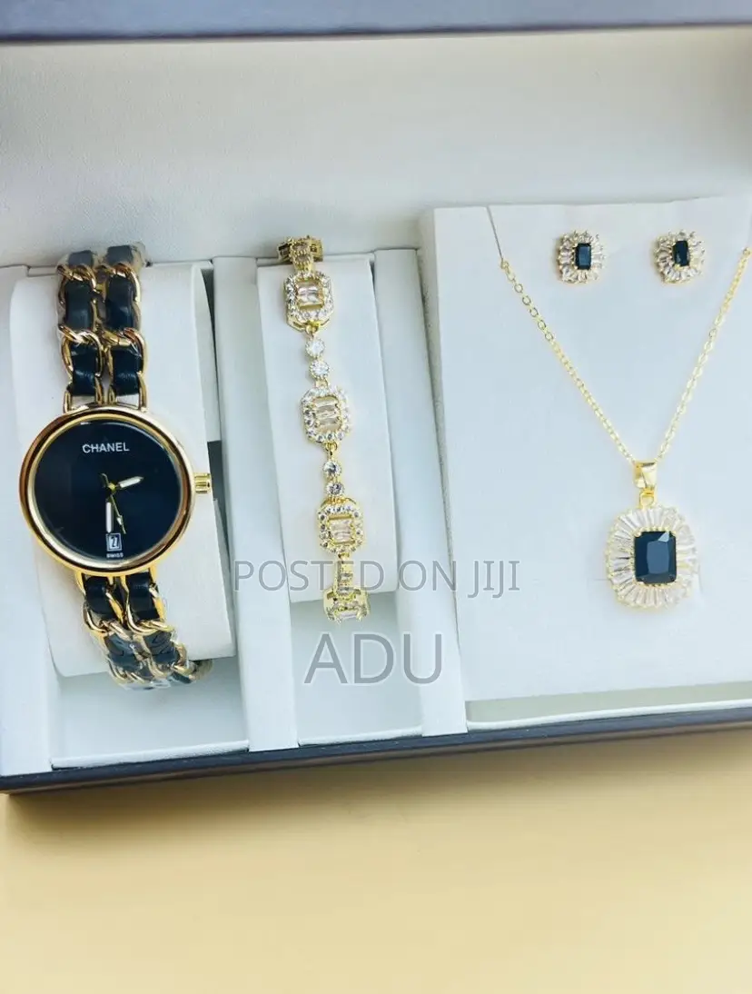 Ladies Watches