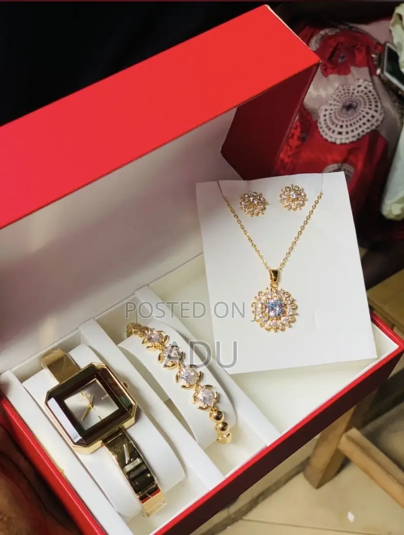 Ladies Watches