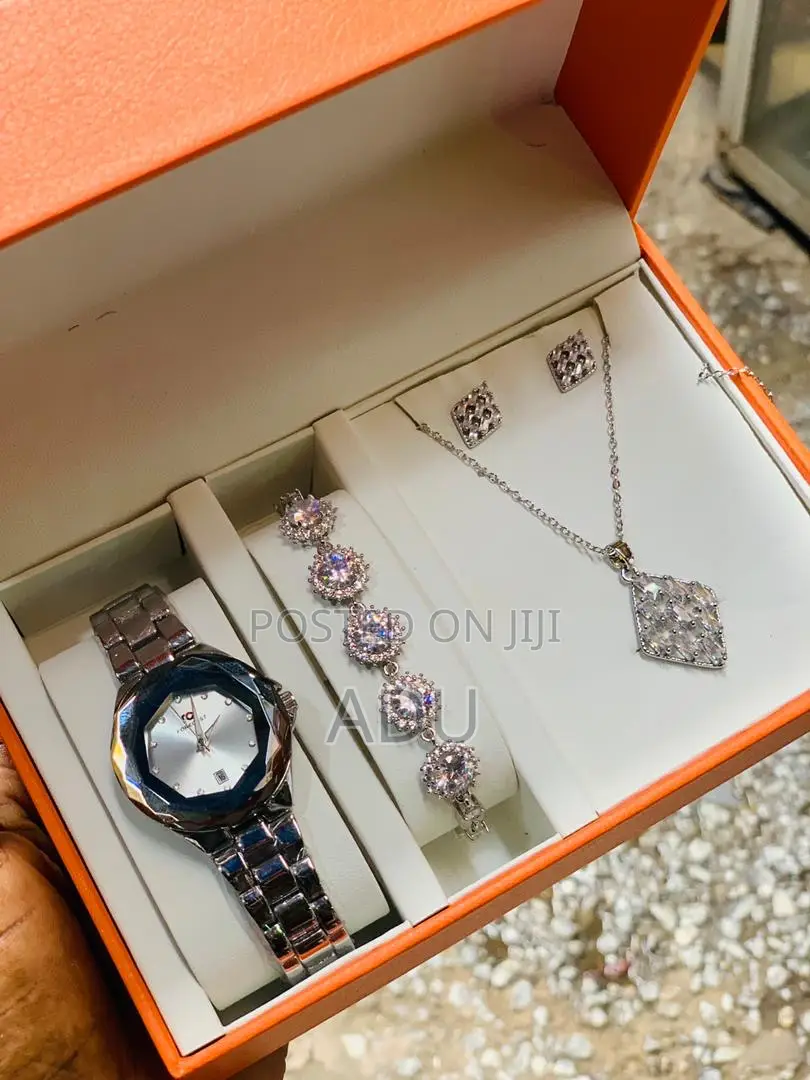 Ladies Watches
