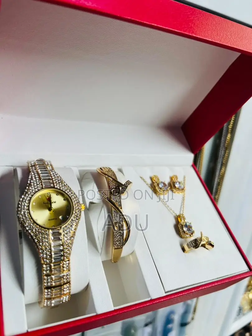 Ladies Watches