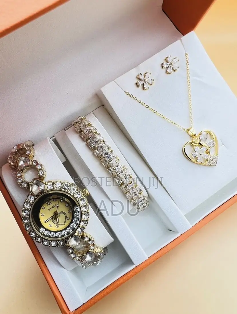 Ladies Watches
