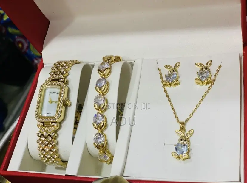 Ladies Watches