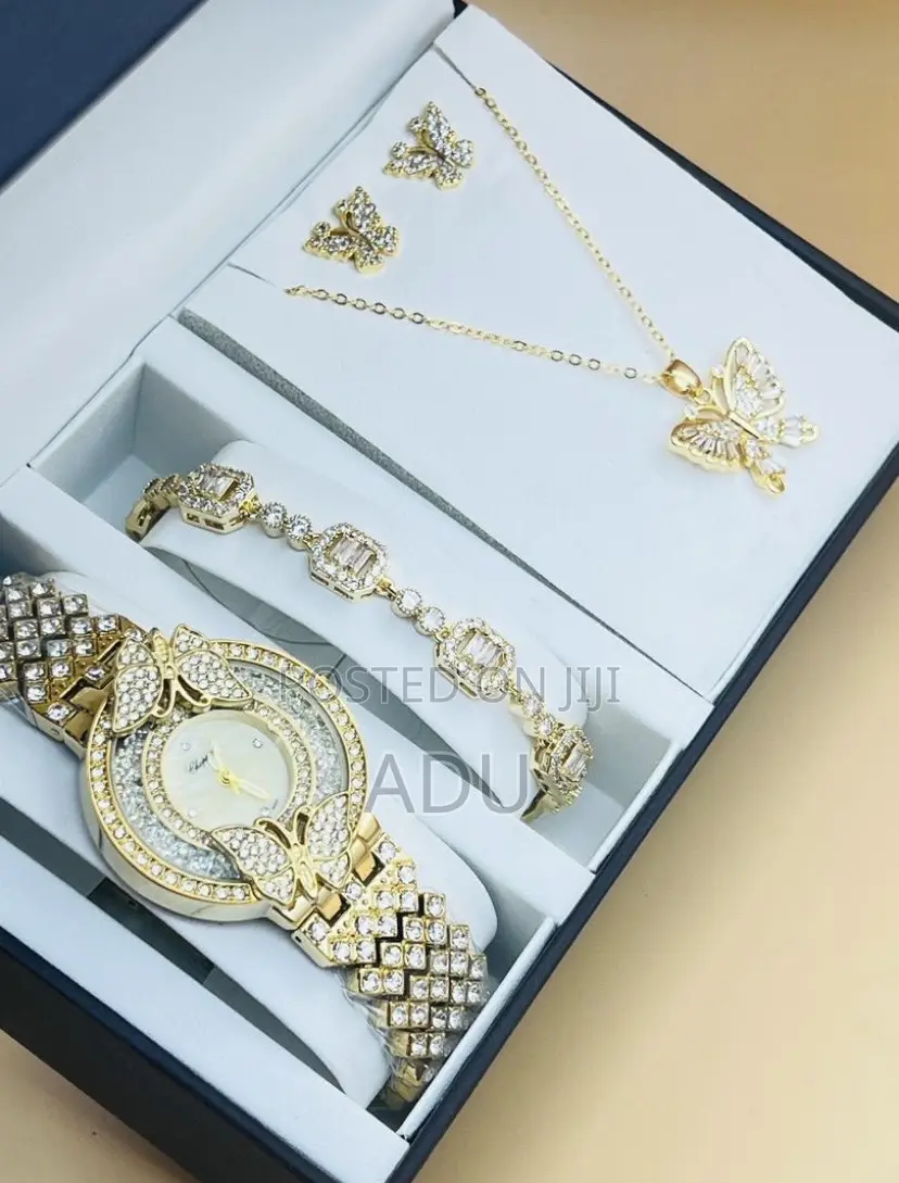 Ladies Watches