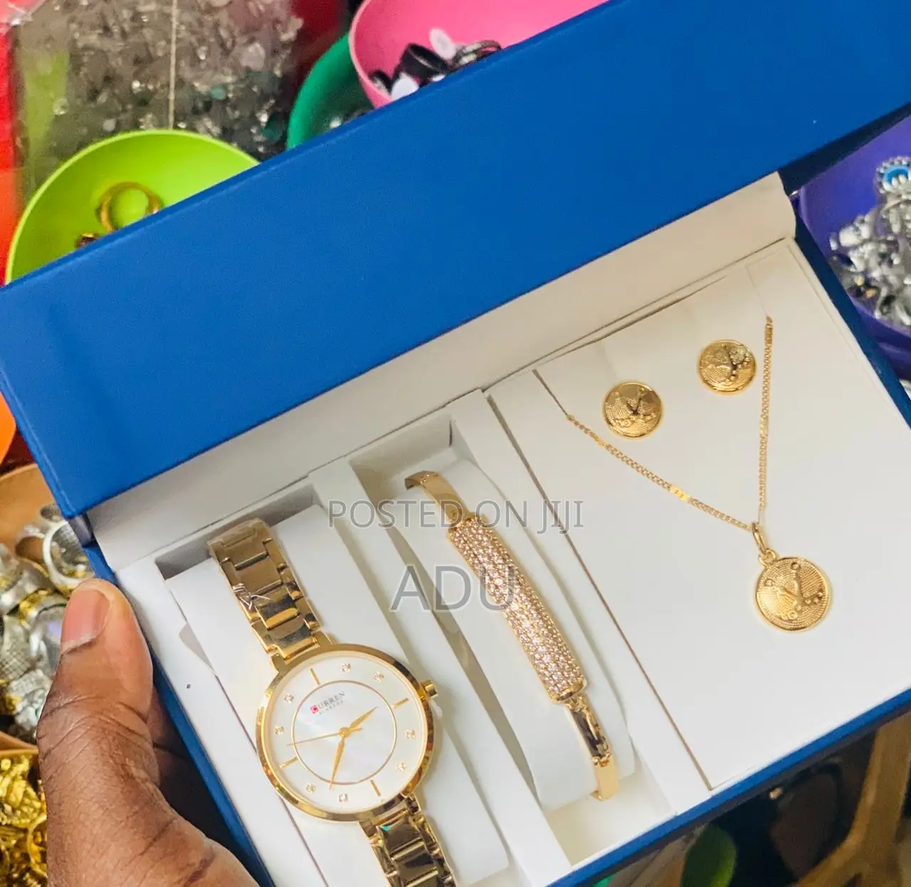 Ladies Watches