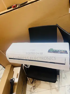 Nasco Fresh in Box  2.5hp Split R410 Gas
