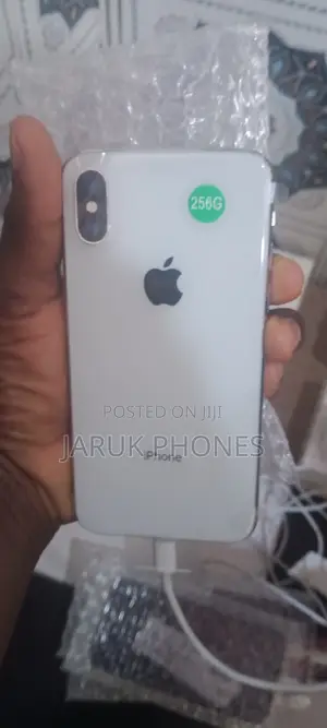 Apple iPhone XS Max 256 GB Gold