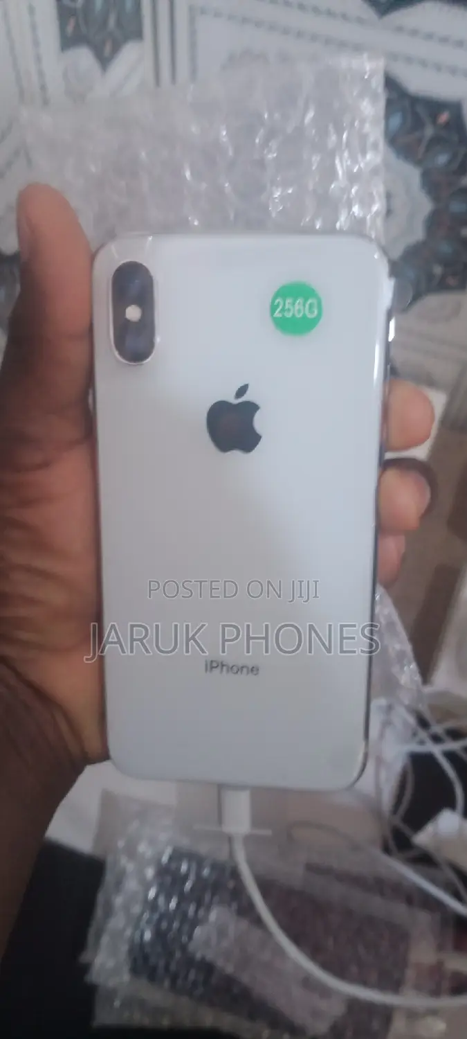 Apple iPhone XS Max 256 GB Gold